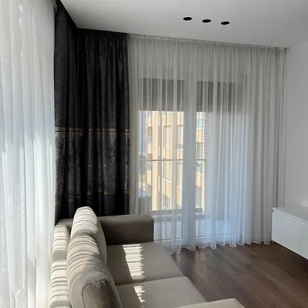 Daire Escape Luxury 2 *