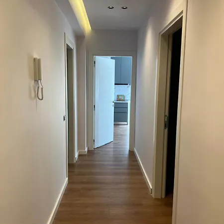 Apartamento Escape Luxury 2