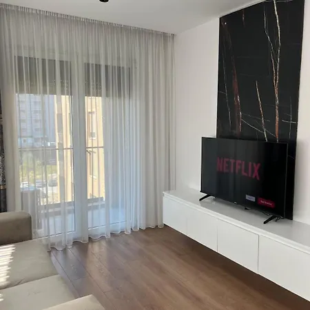 Escape Luxury 2 Apartamento *