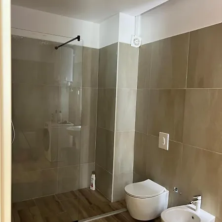 Escape Luxury 2 Apartamento