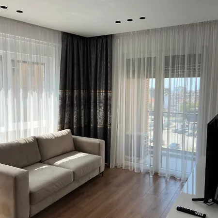 Apartamento Escape Luxury 2