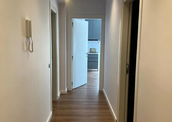 Apartment Escape Luxury 2