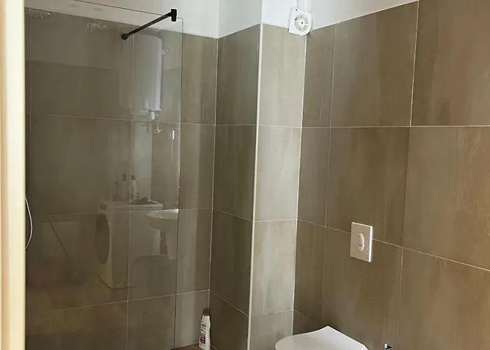 Escape Luxury 2 Apartment