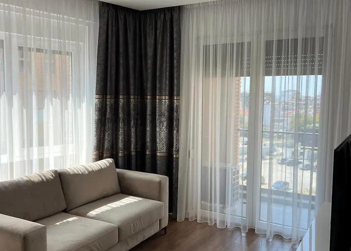 Apartment Escape Luxury 2