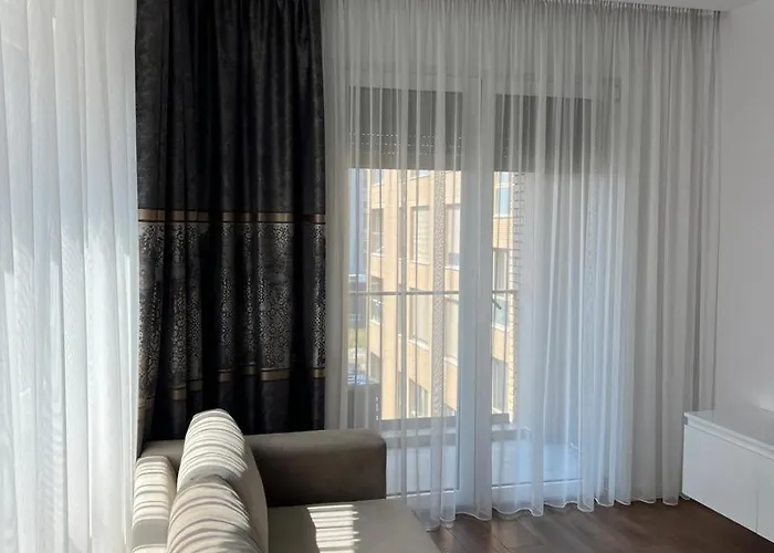 Apartment Escape Luxury 2 *